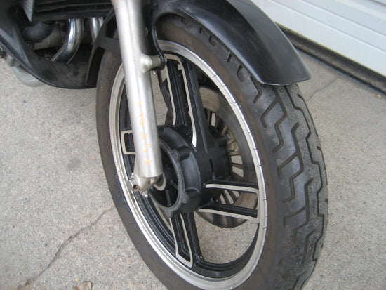 Image Title 1982 Yamaha XZ550 Vision $999  OBO